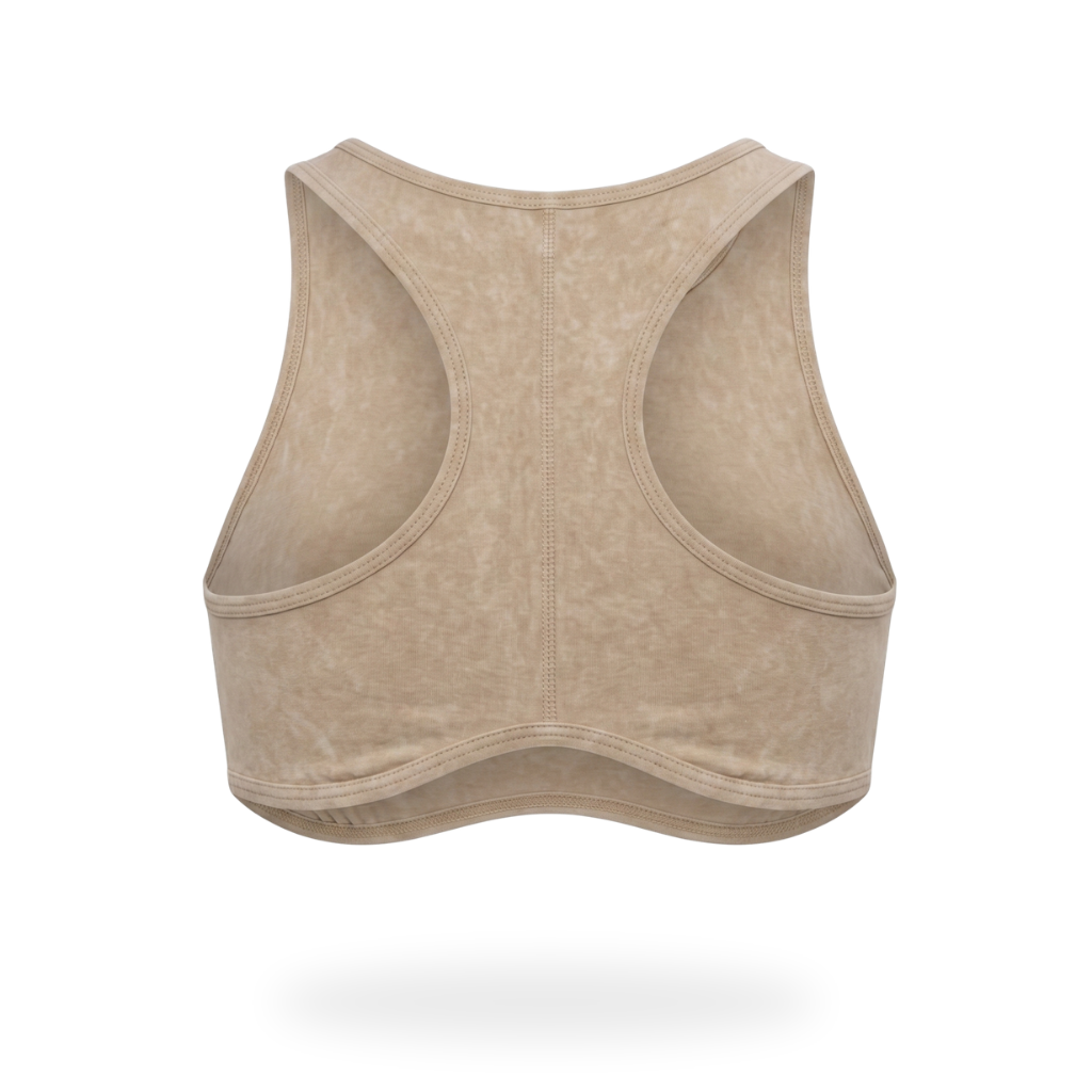 Curve Active Top