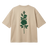 Botanical Rose T-Shirt