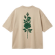 Botanical Rose T-Shirt