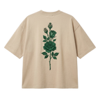 Botanical Rose T-Shirt