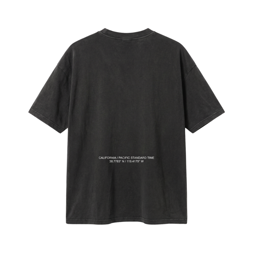 California Oversized Tee