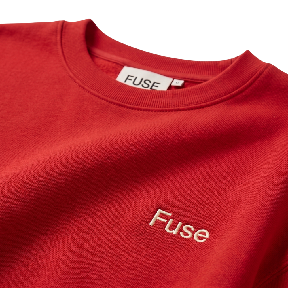 Essential Crew Sweatshirt