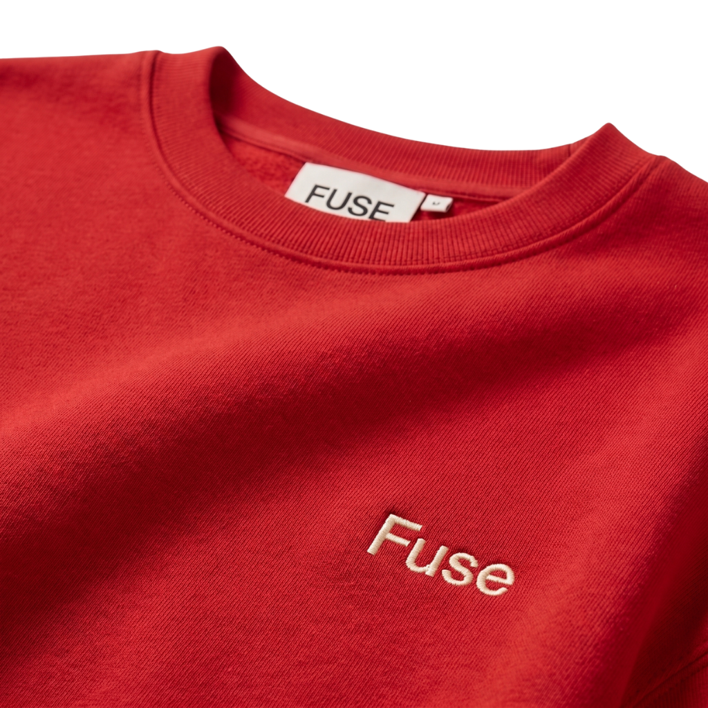 Essential Crew Sweatshirt