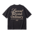 Statement Script Tee