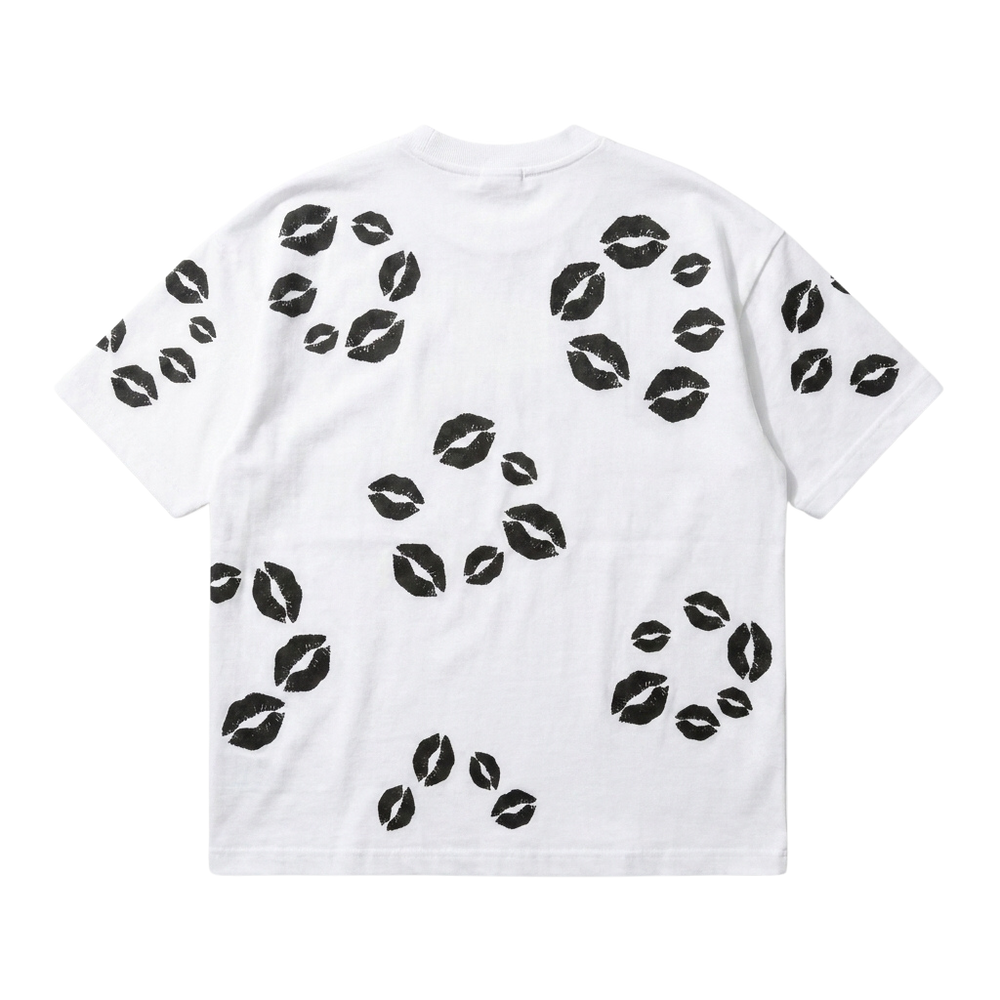 Kiss Print Tee