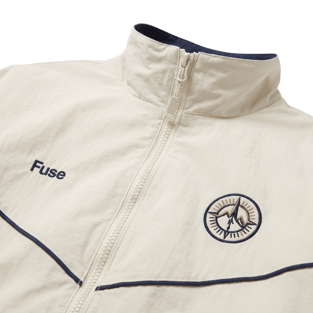 Summit Track Jacket