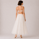 Tulle Maxi Skirt