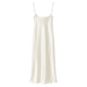 Silk Slip Dress