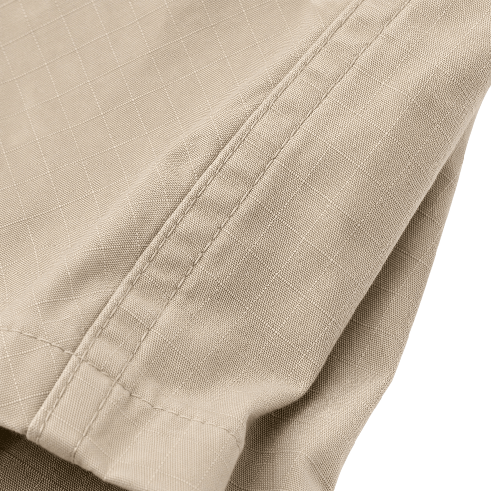 Utility Wide-Leg Pants