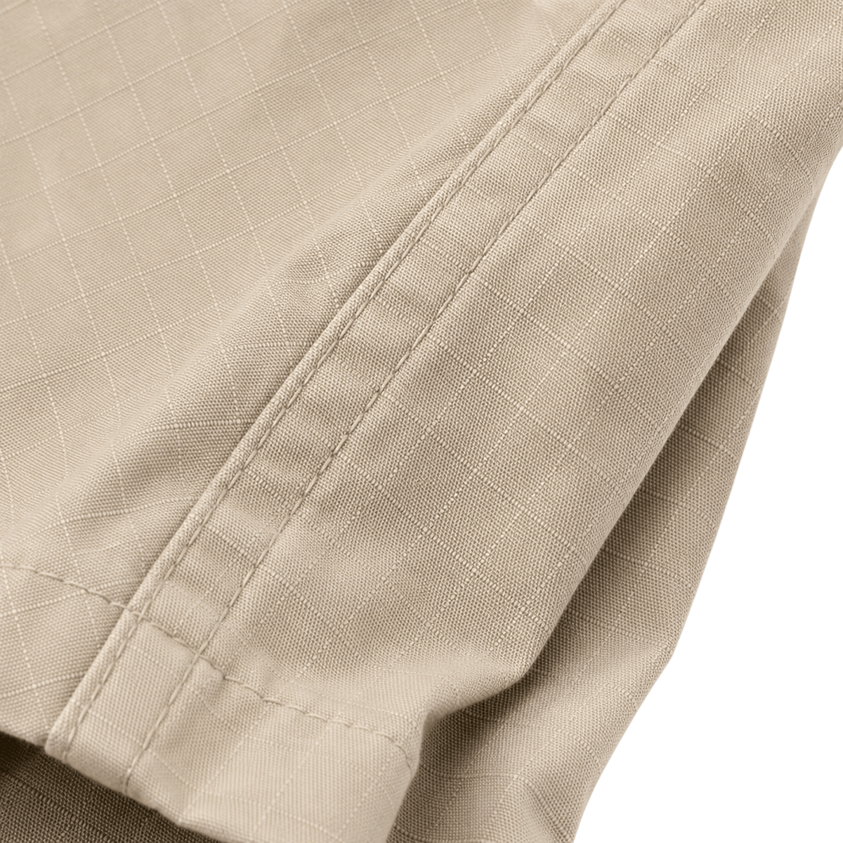 Utility Wide-Leg Pants
