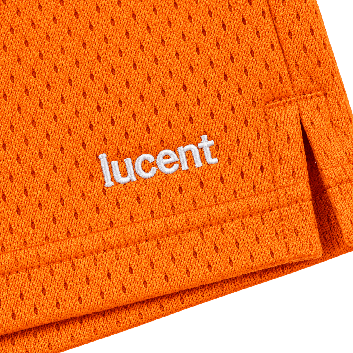 Mesh Basketball Shorts