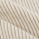 Pinstripe Suit Trousers