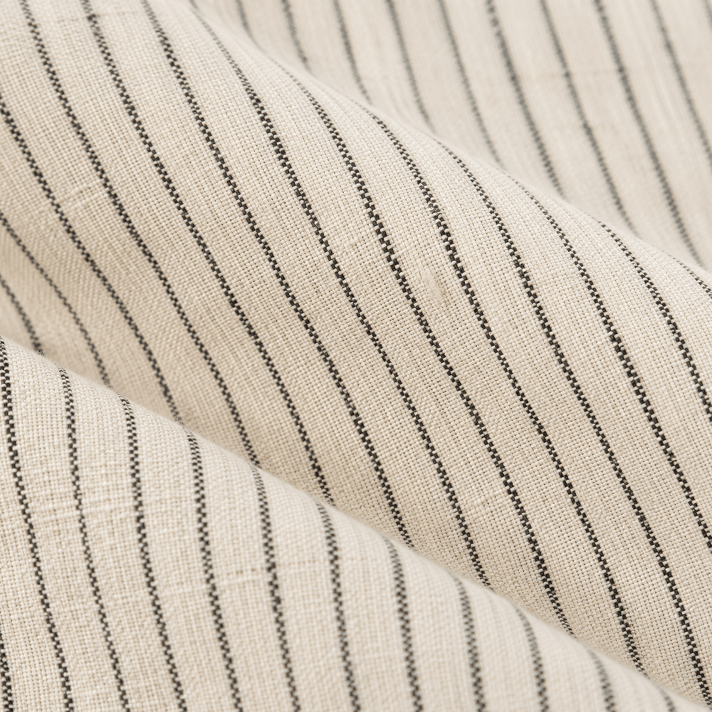 Pinstripe Suit Trousers
