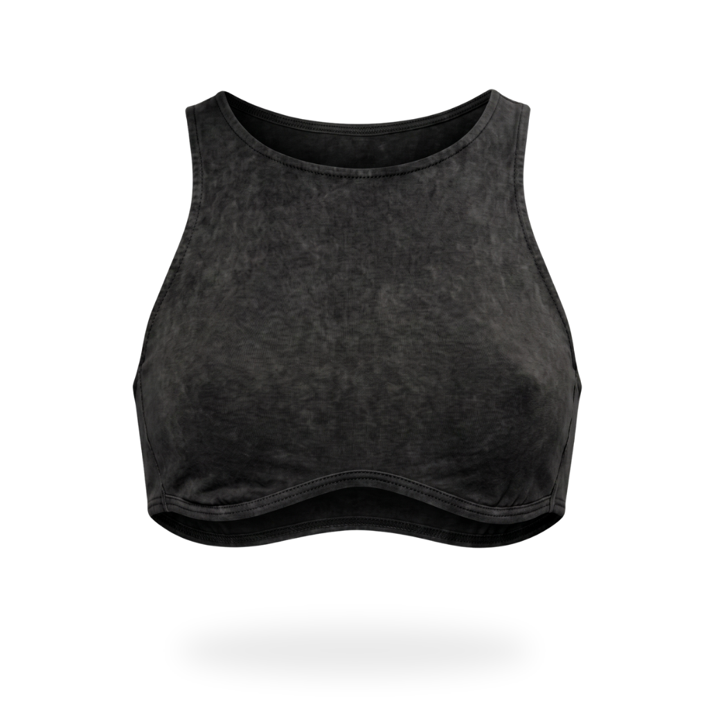 Curve Active Top