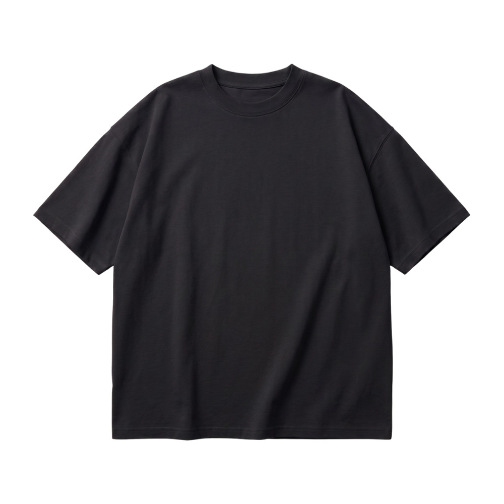 Statement Script Tee