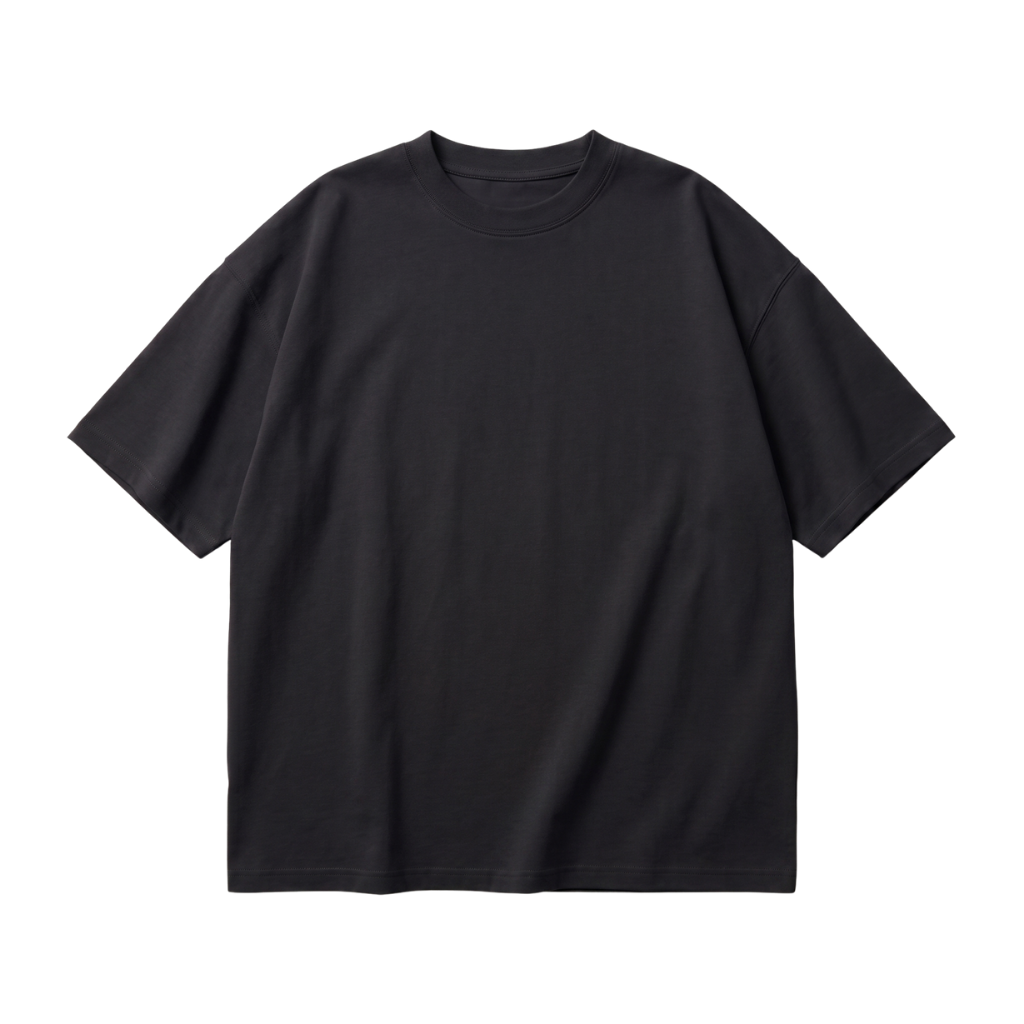 Statement Script Tee