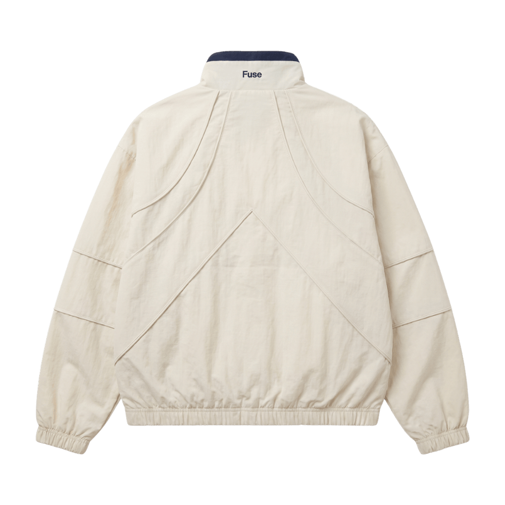 Summit Track Jacket