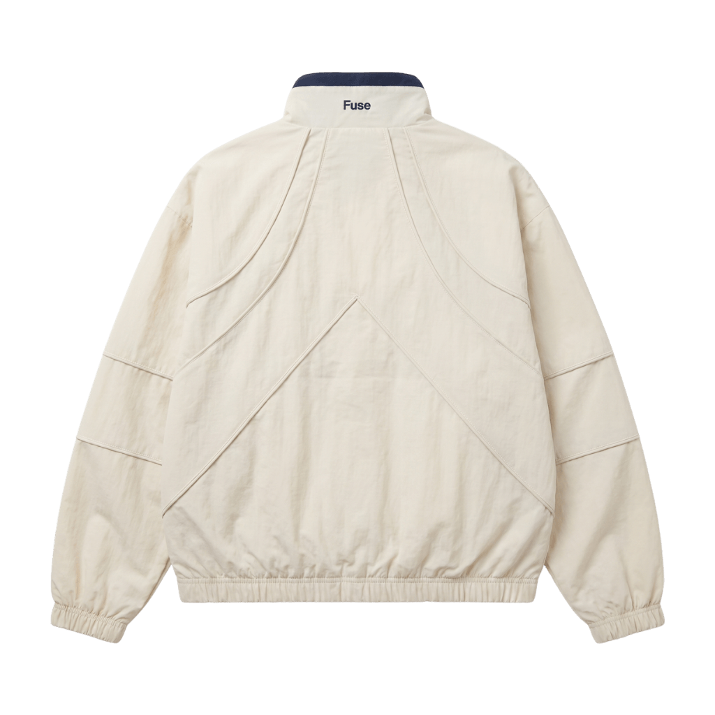Summit Track Jacket