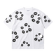 Kiss Print Tee