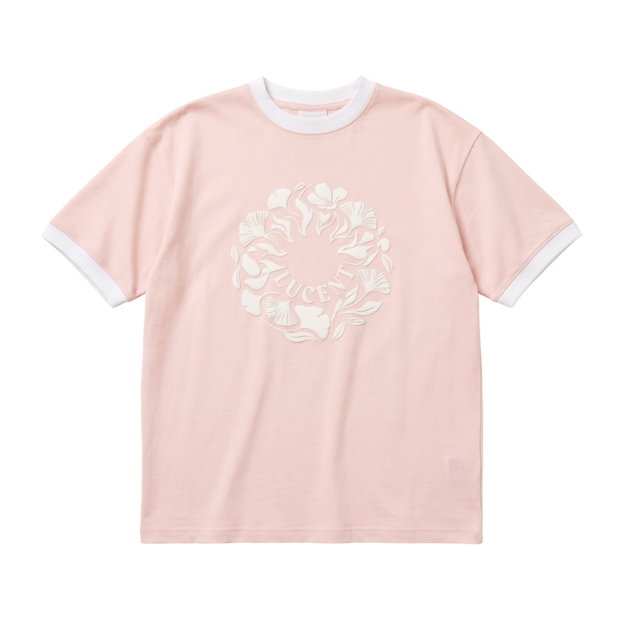 Botanical Puff Tee