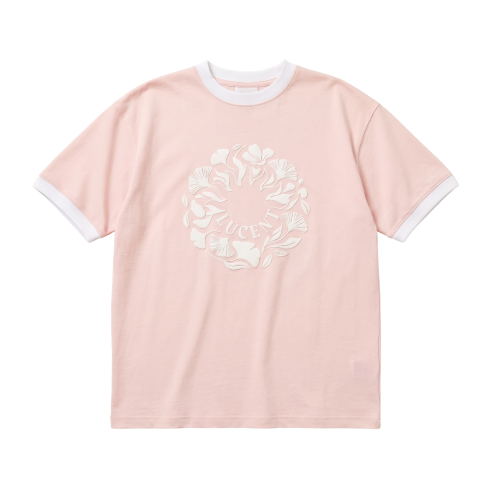 Botanical Puff Tee