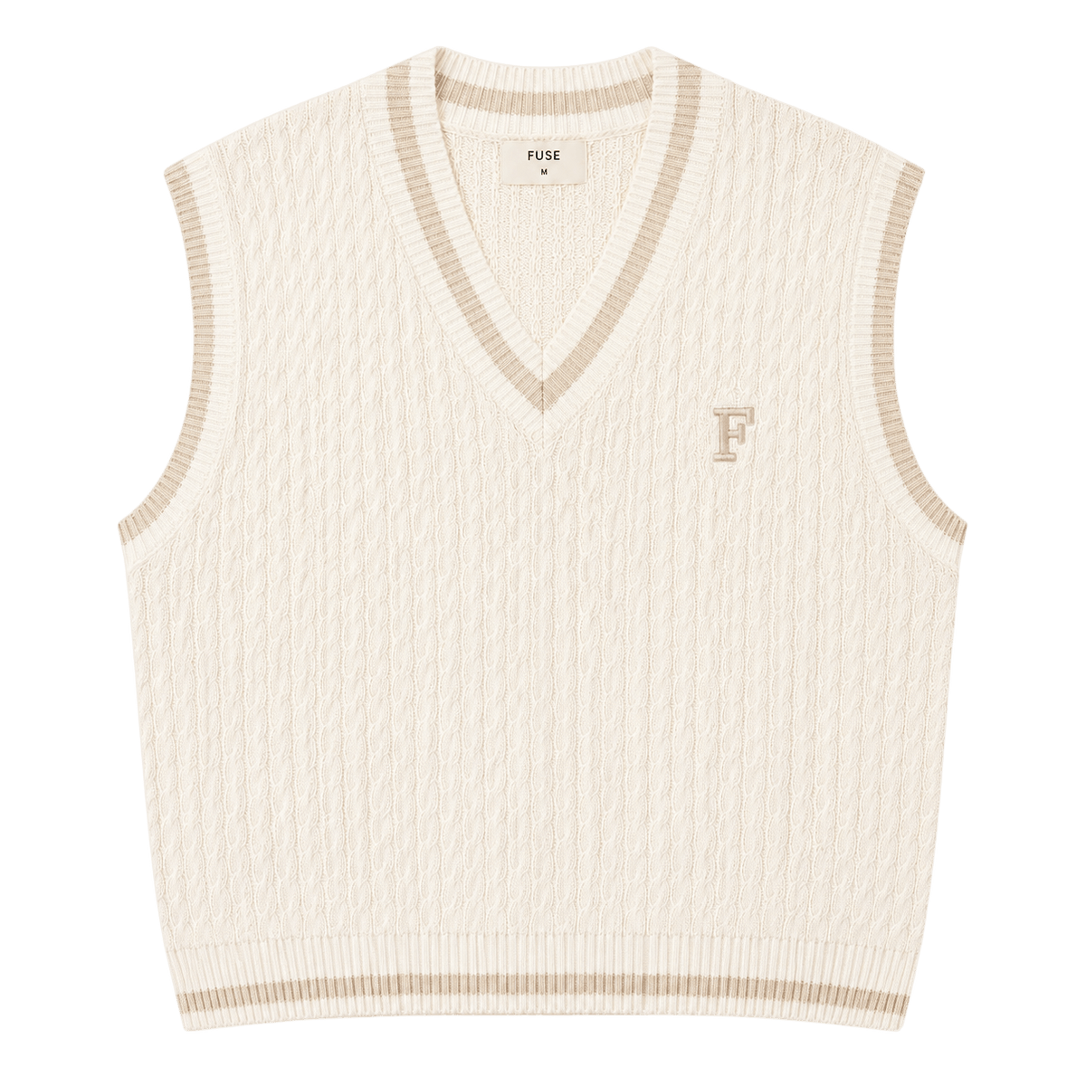 Cricket Knit Vest