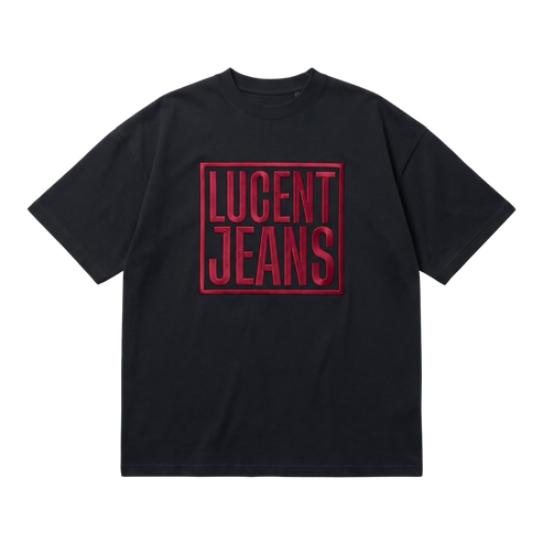 Signature Logo Tee