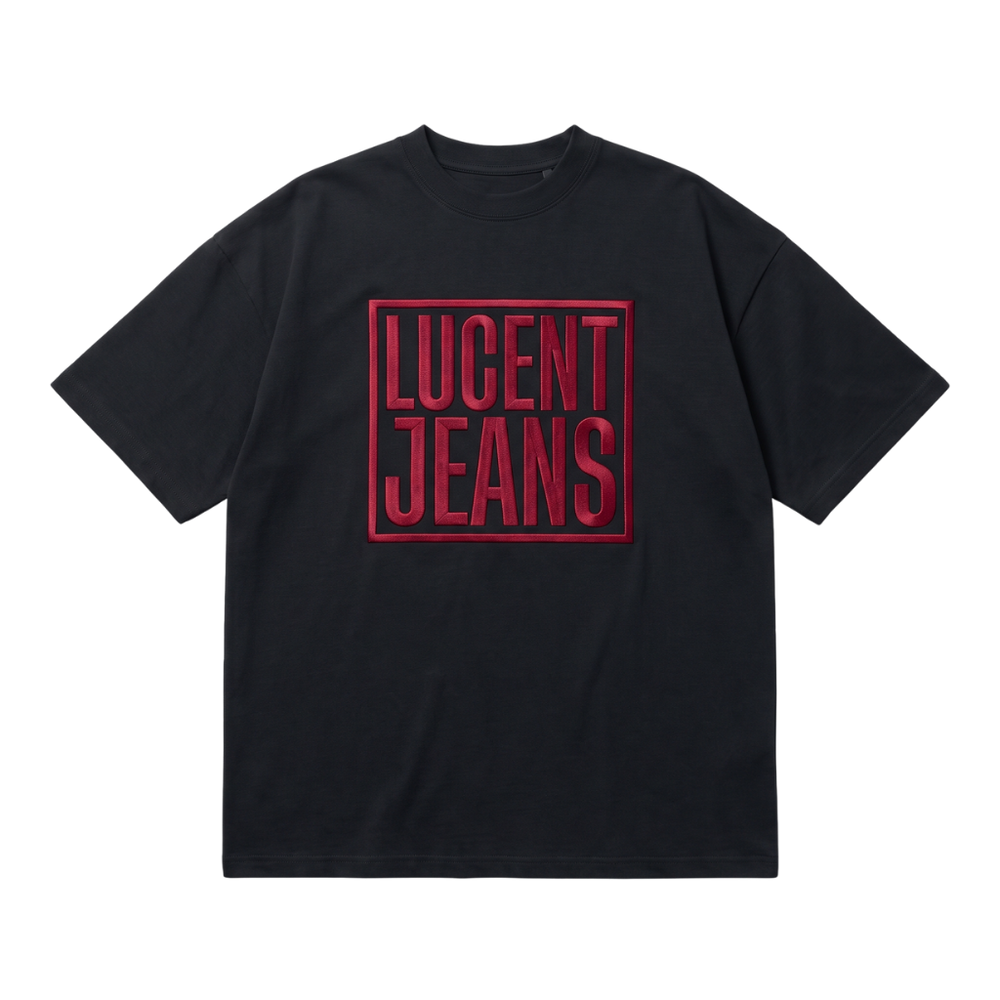 Signature Logo Tee