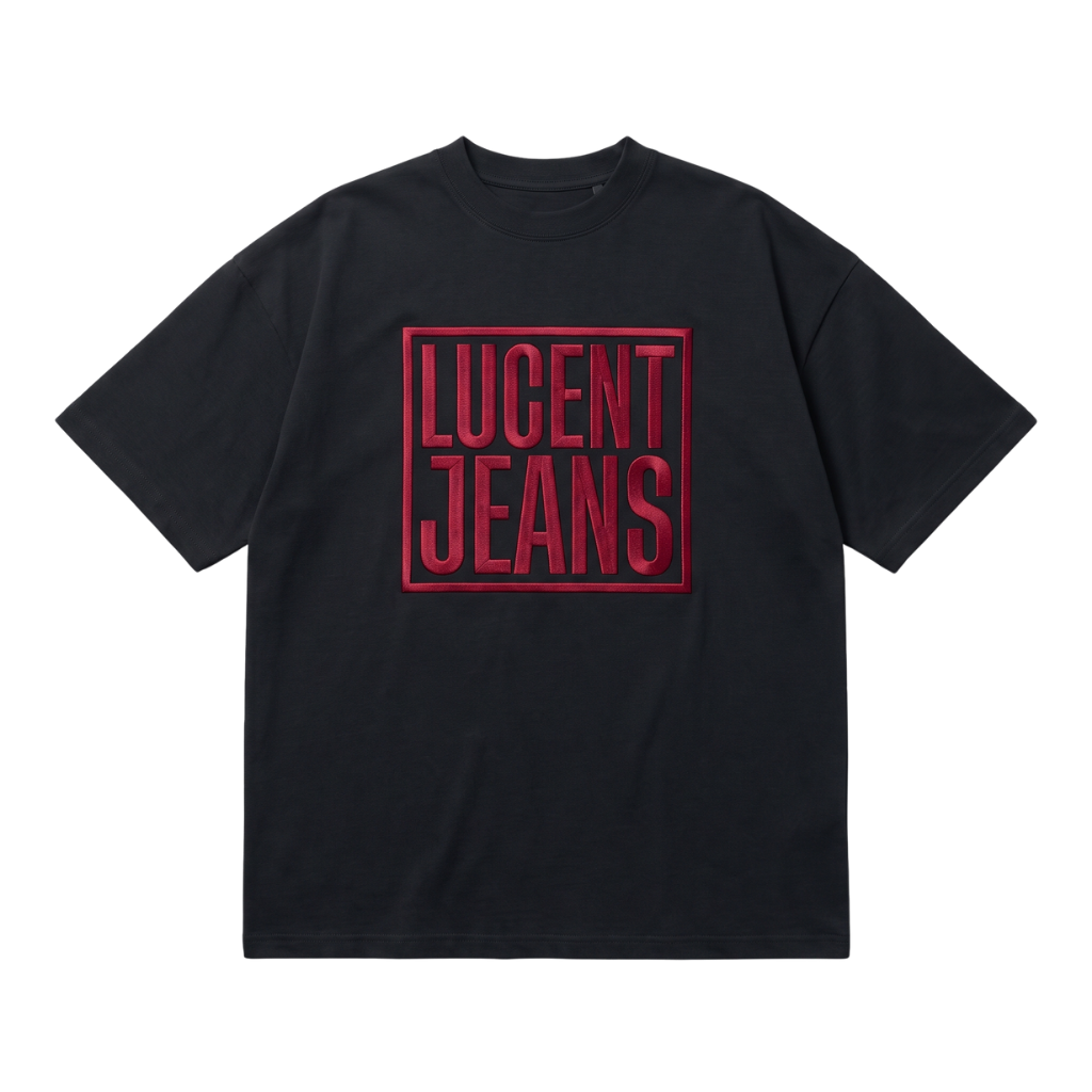 Signature Logo Tee