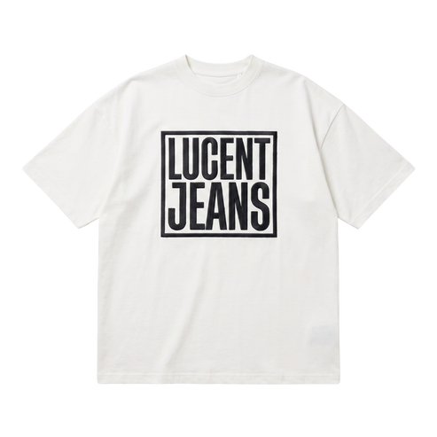 Signature Logo Tee