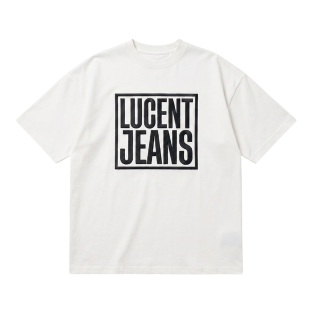 Signature Logo Tee