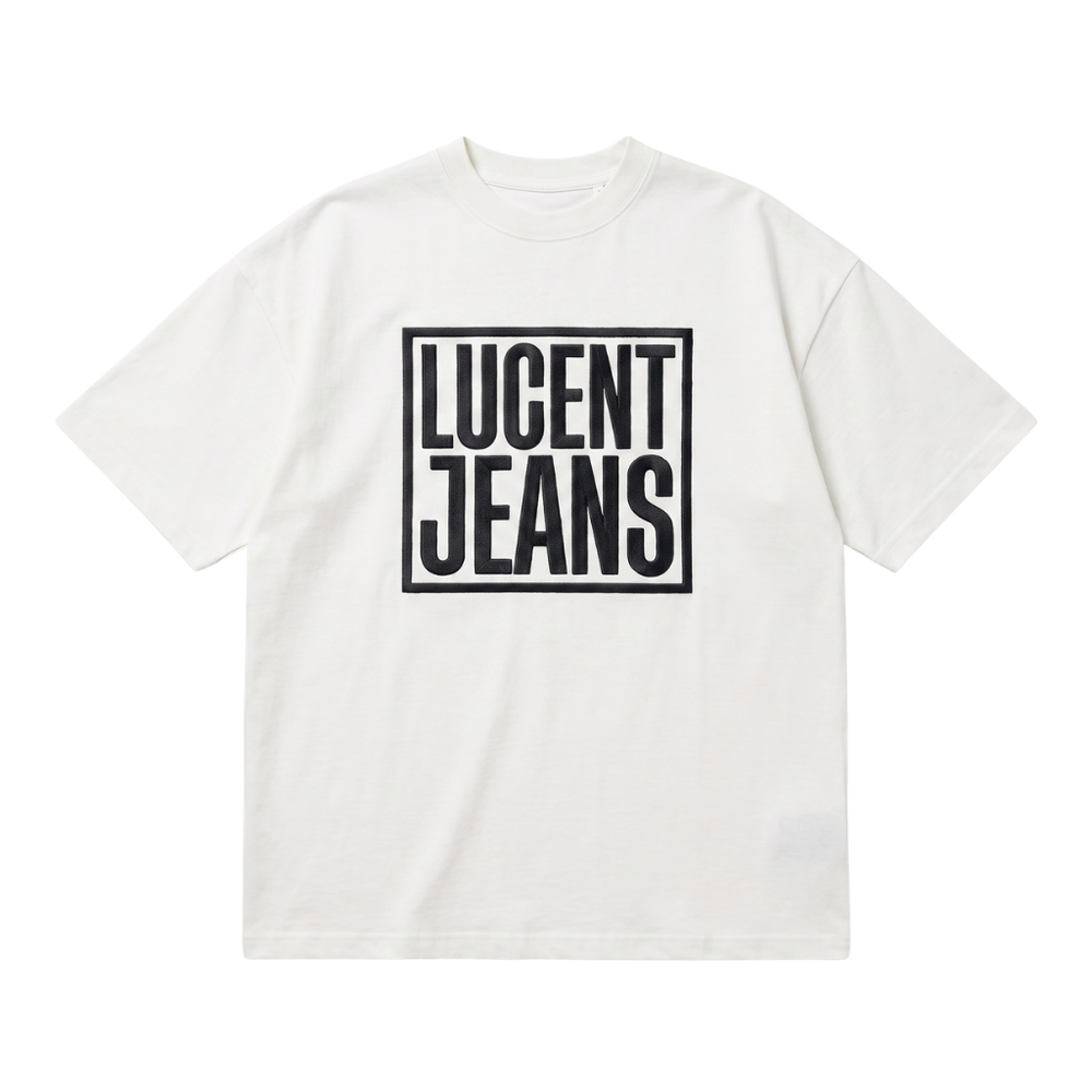 Signature Logo Tee