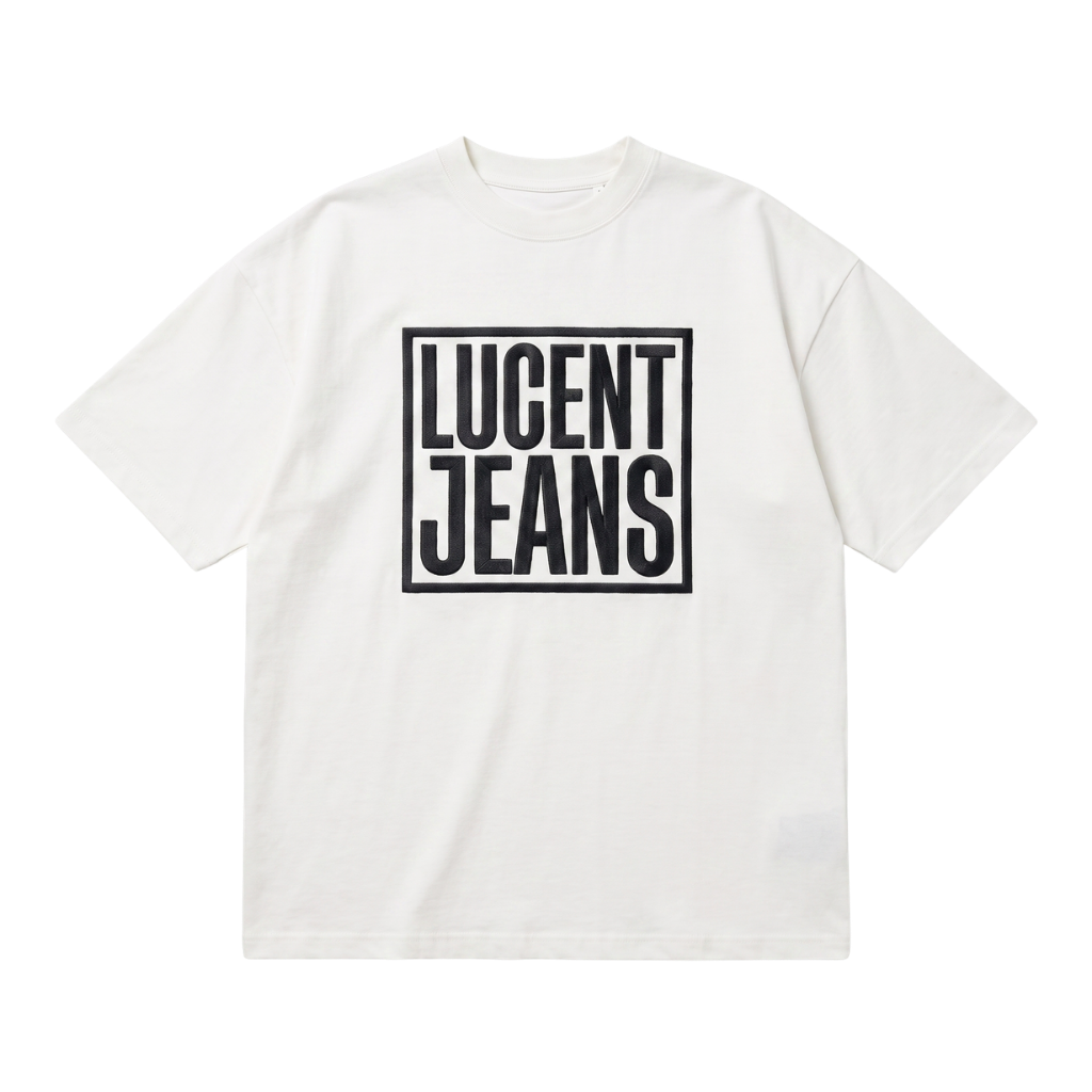 Signature Logo Tee