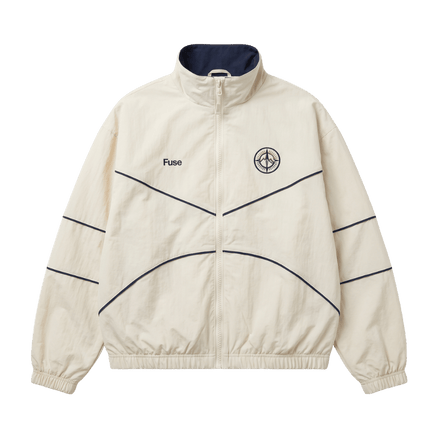Summit Track Jacket