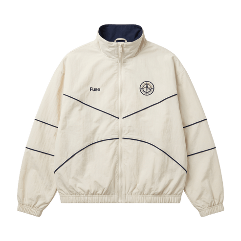 Summit Track Jacket