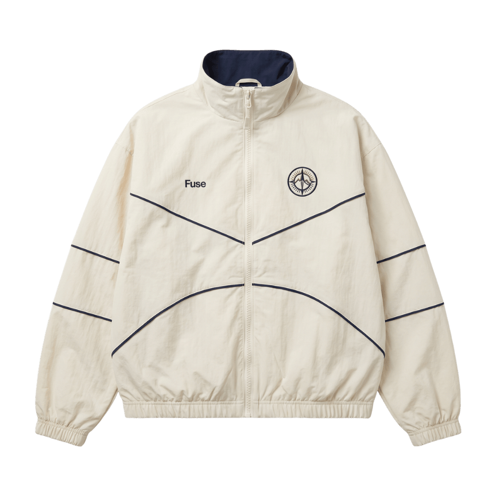 Summit Track Jacket