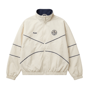 Summit Track Jacket
