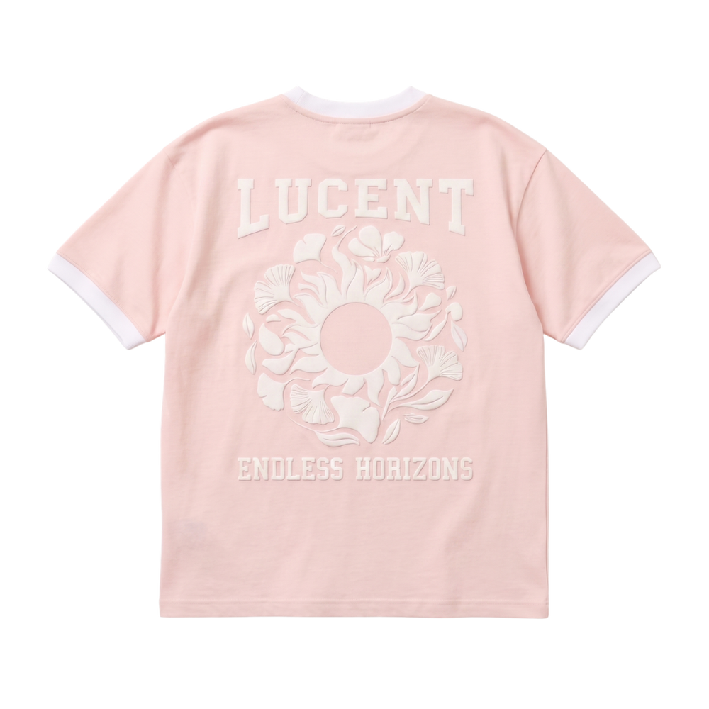 Botanical Puff Tee