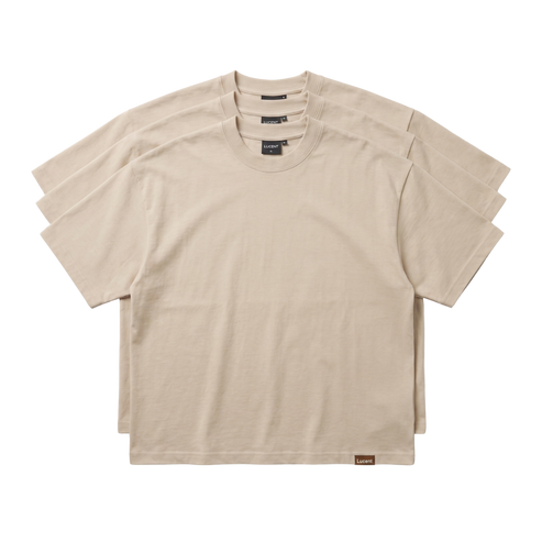 Essential Tee Pack