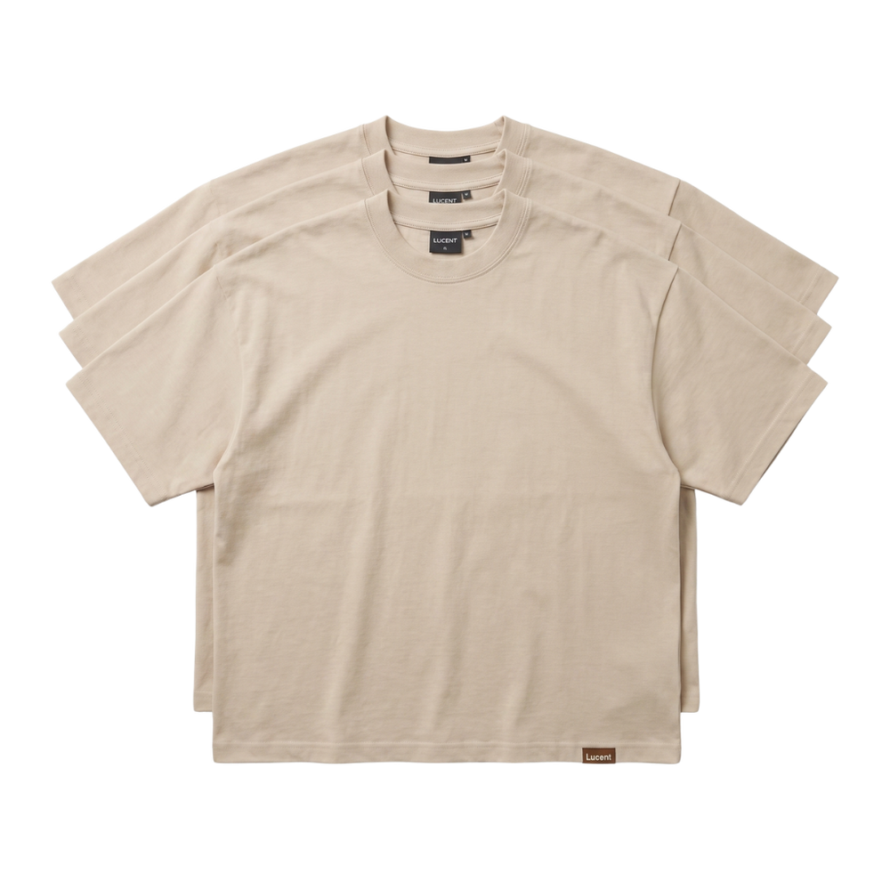 Essential Tee Pack
