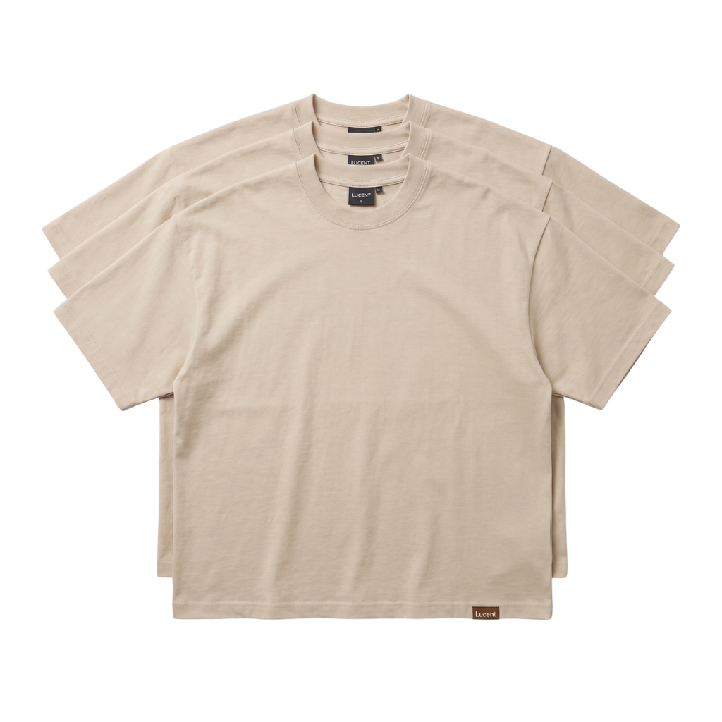 Essential Tee Pack