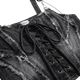 Rebel Lace Denim Corset