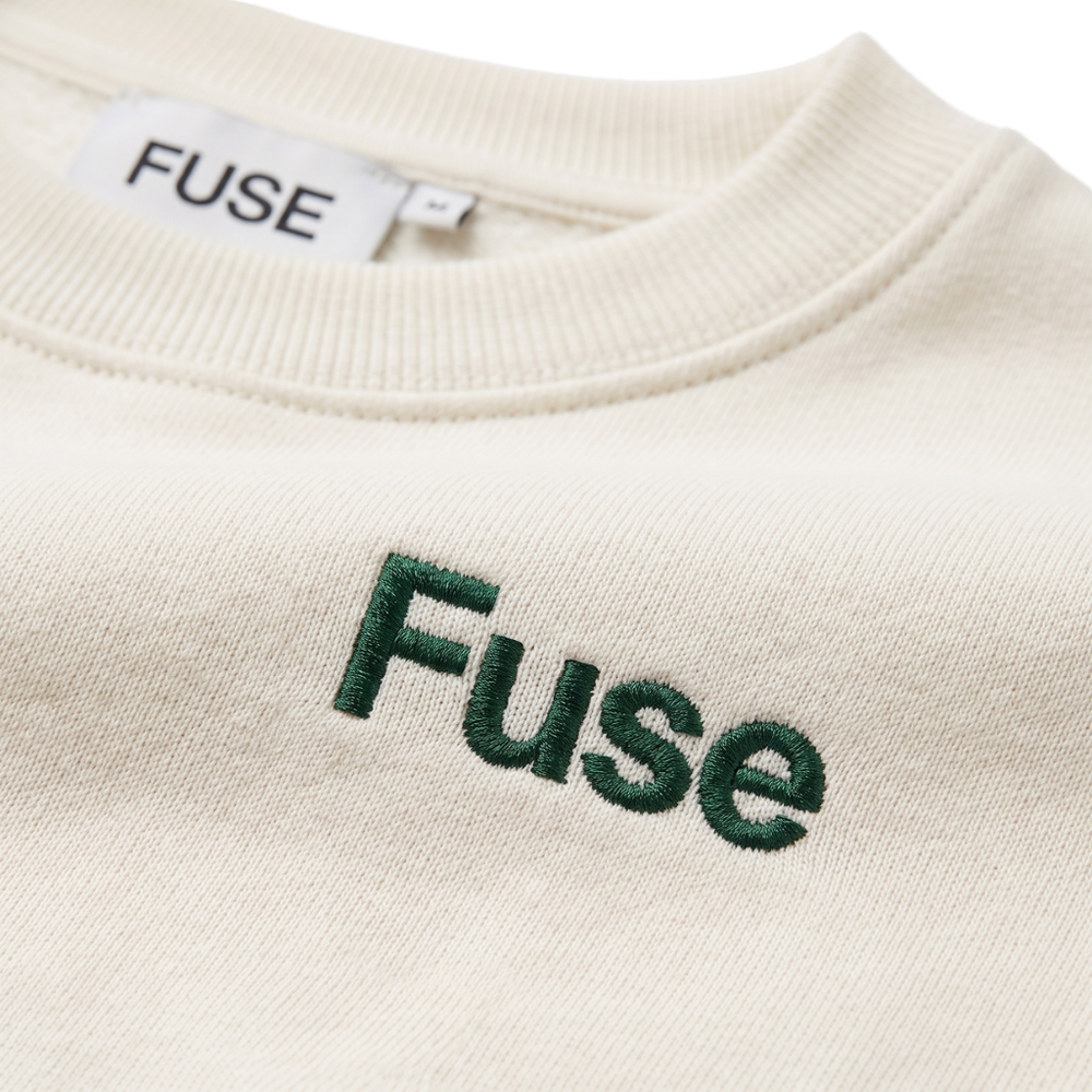 Essential Crew Sweatshirt