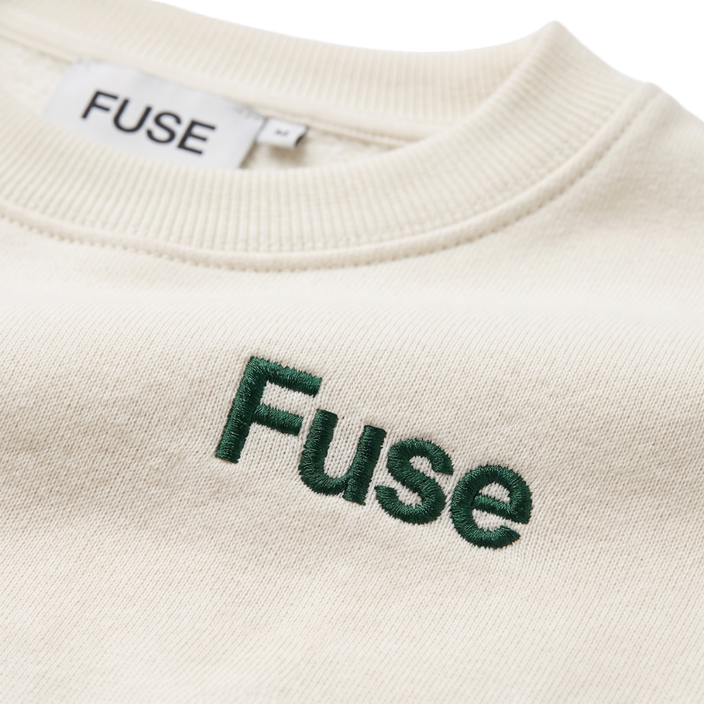 Essential Crew Sweatshirt
