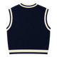 Cricket Knit Vest