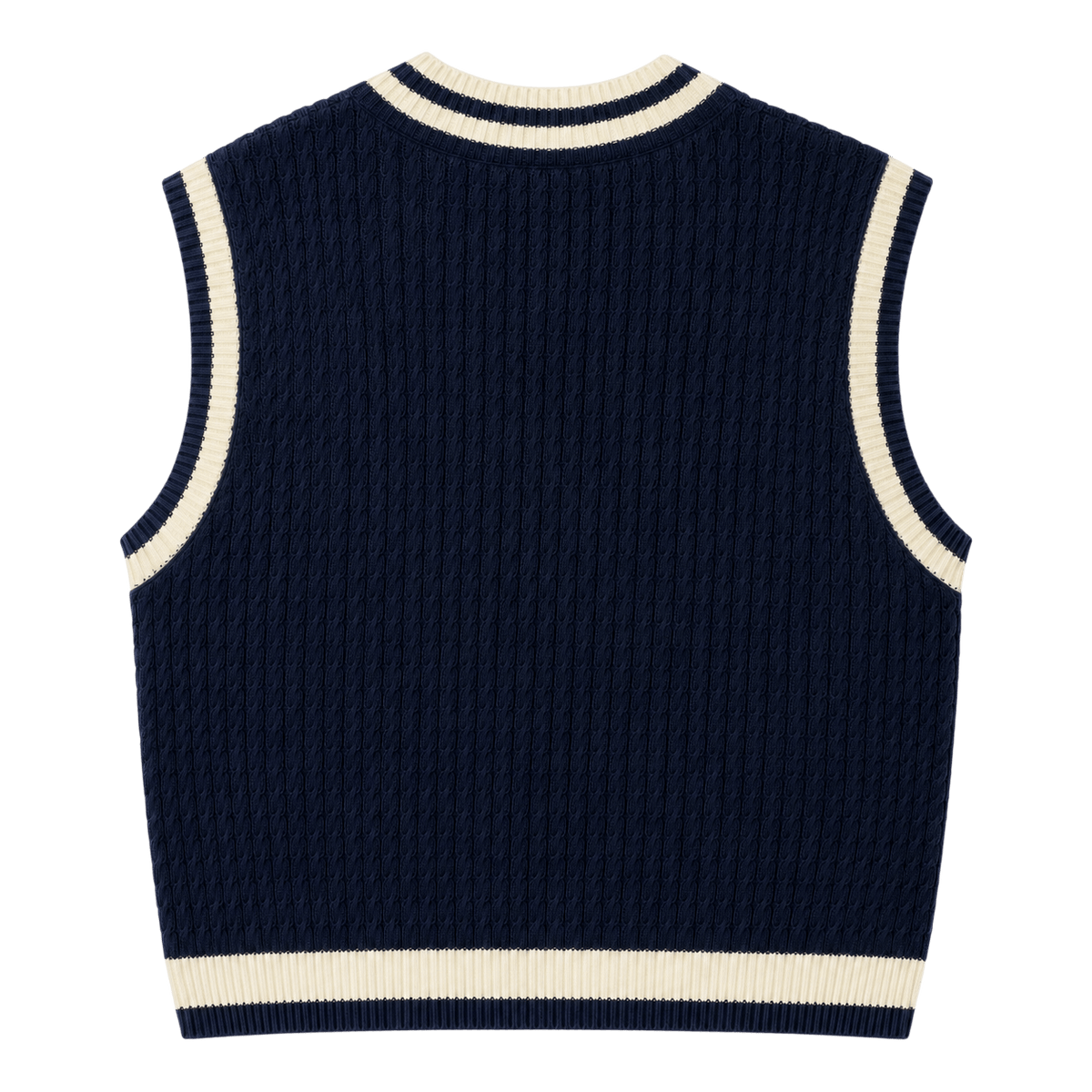 Cricket Knit Vest
