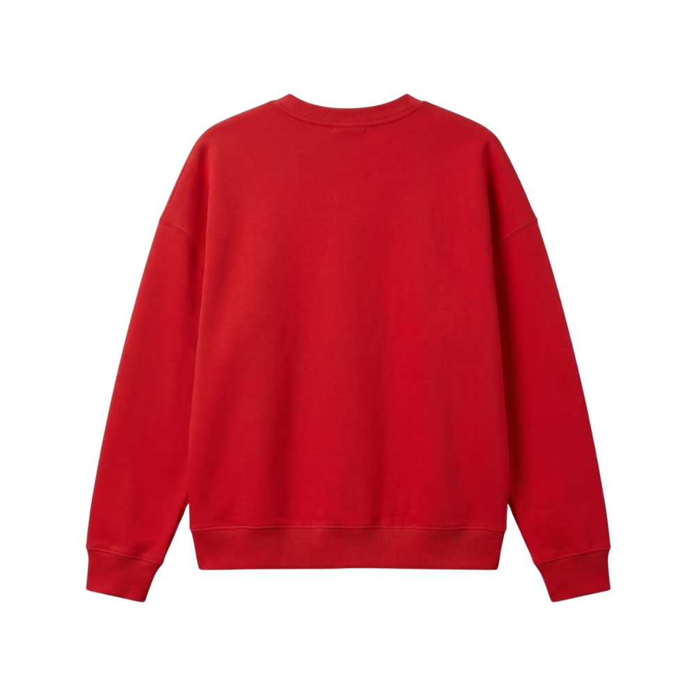 Essential Crew Sweatshirt