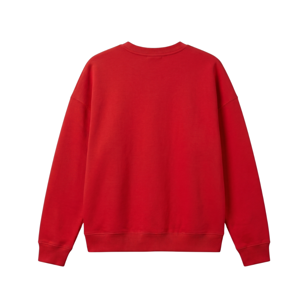 Essential Crew Sweatshirt