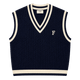 Cricket Knit Vest