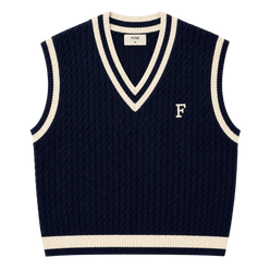 Cricket Knit Vest